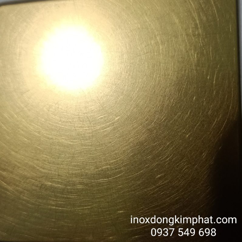 Inox Đông Kim Phát