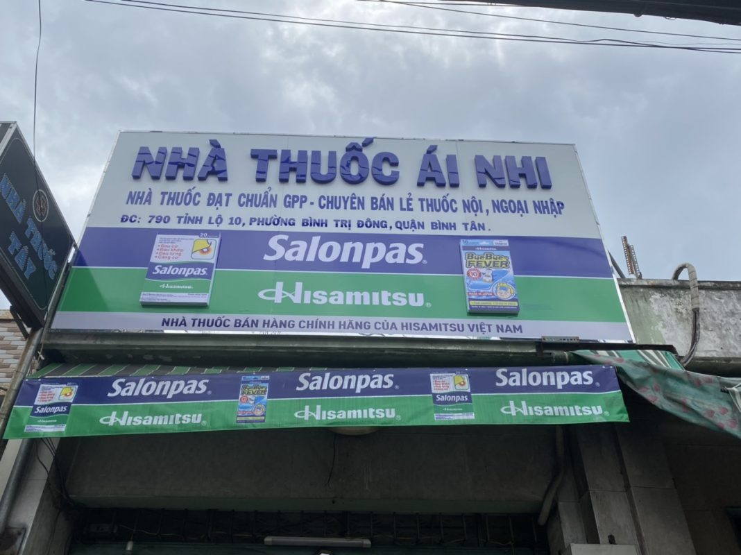 Inox Đông Kim Phát