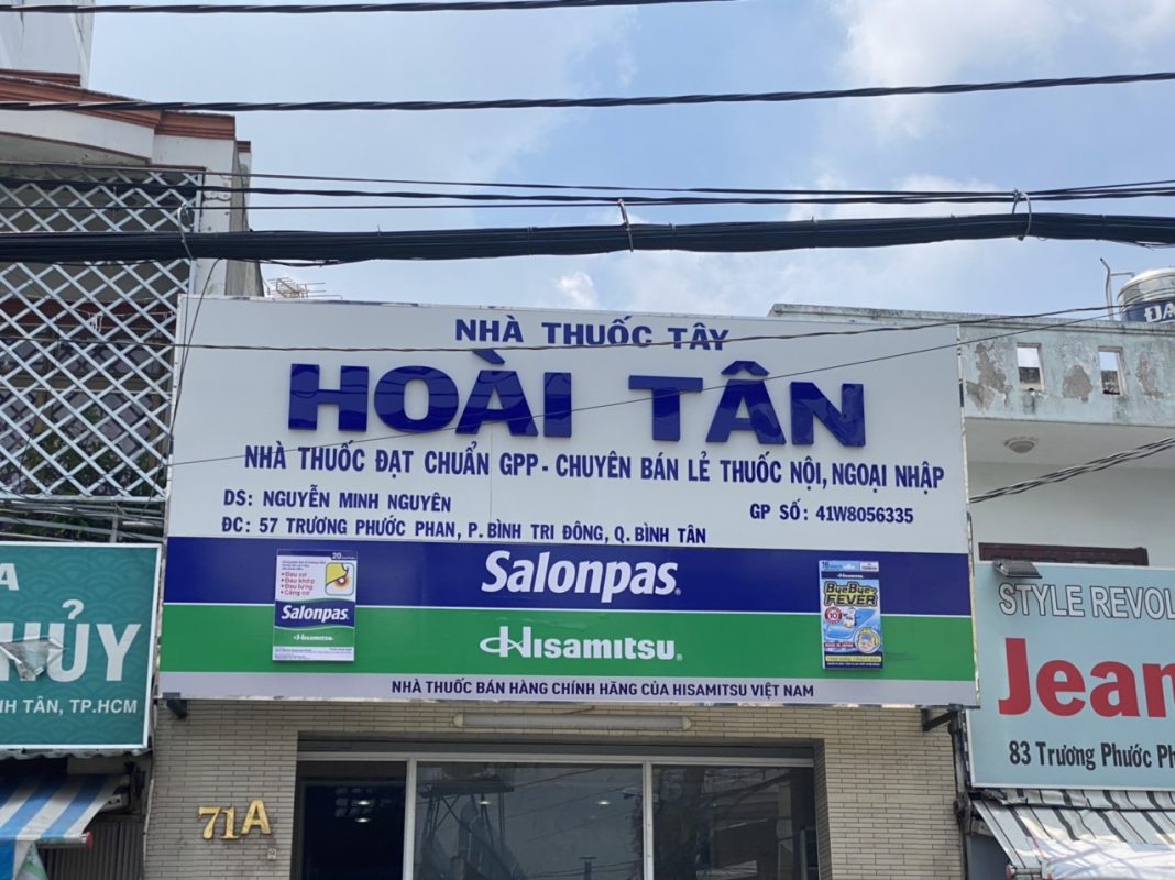 Inox Đông Kim Phát