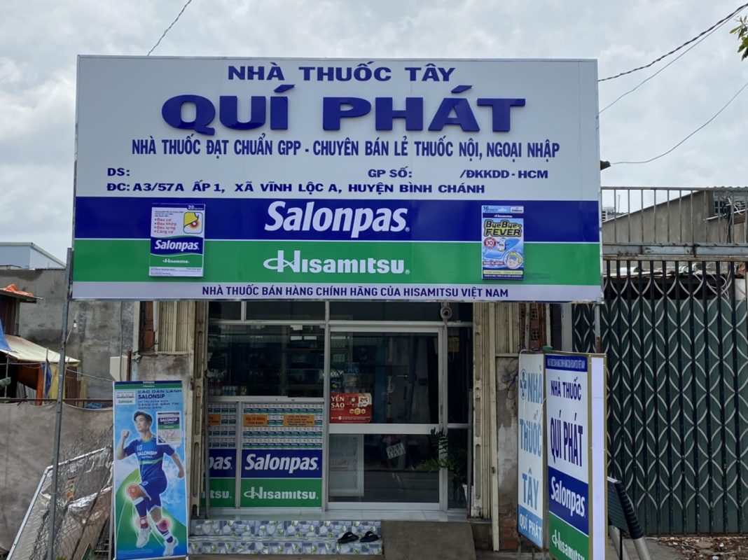 Inox Đông Kim Phát