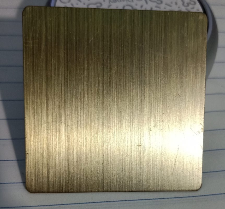 Inox Đông Kim Phát