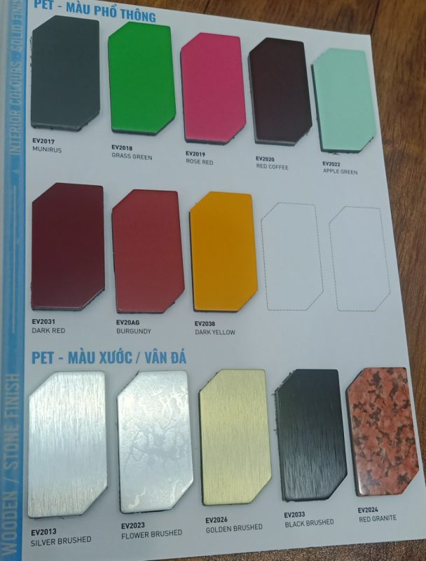 Inox Đông Kim Phát