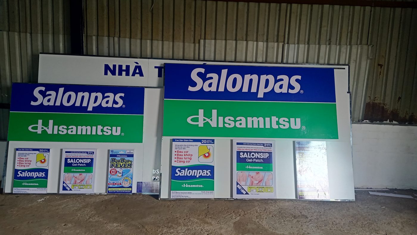 Inox Đông Kim Phát