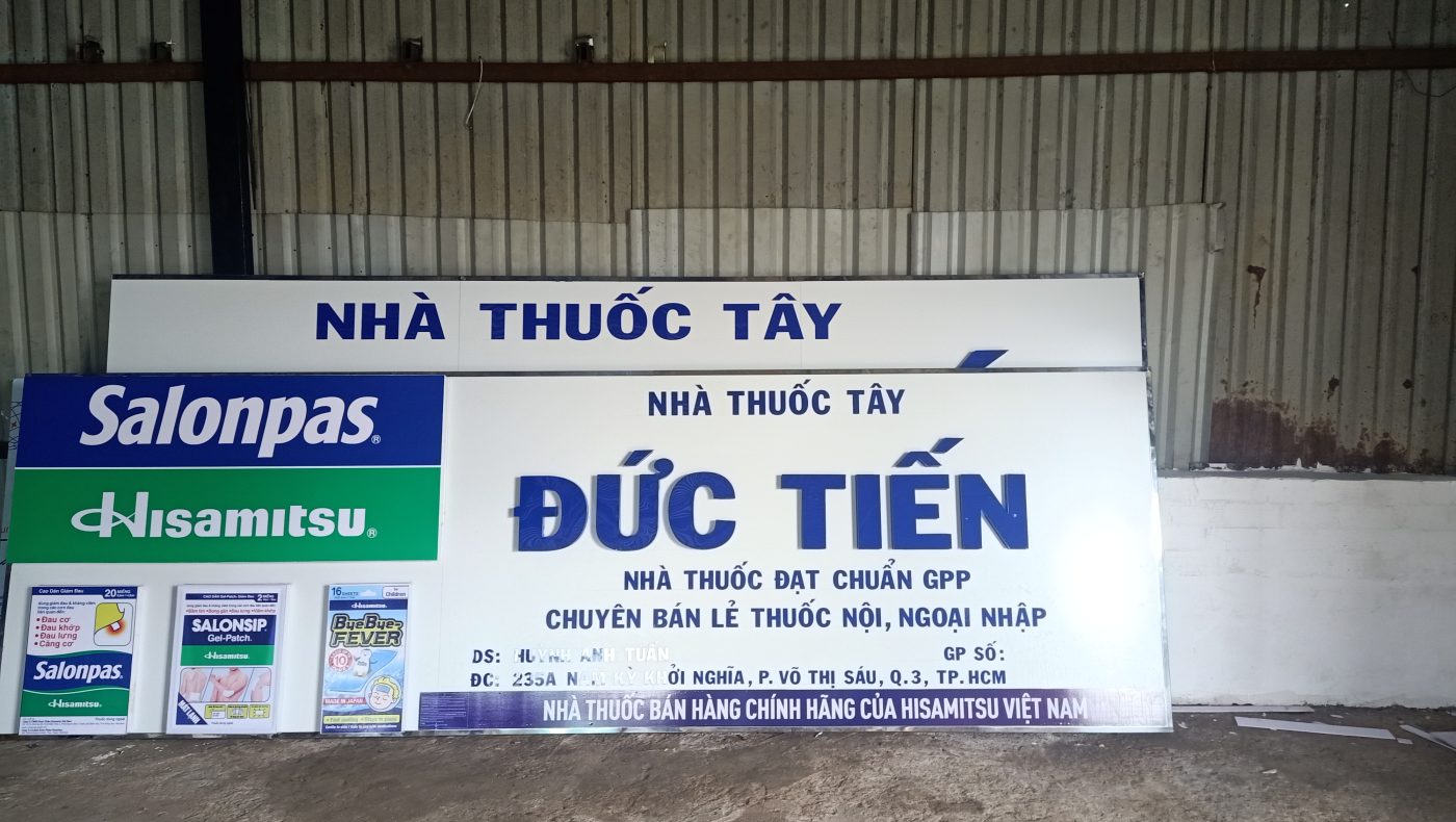 Inox Đông Kim Phát