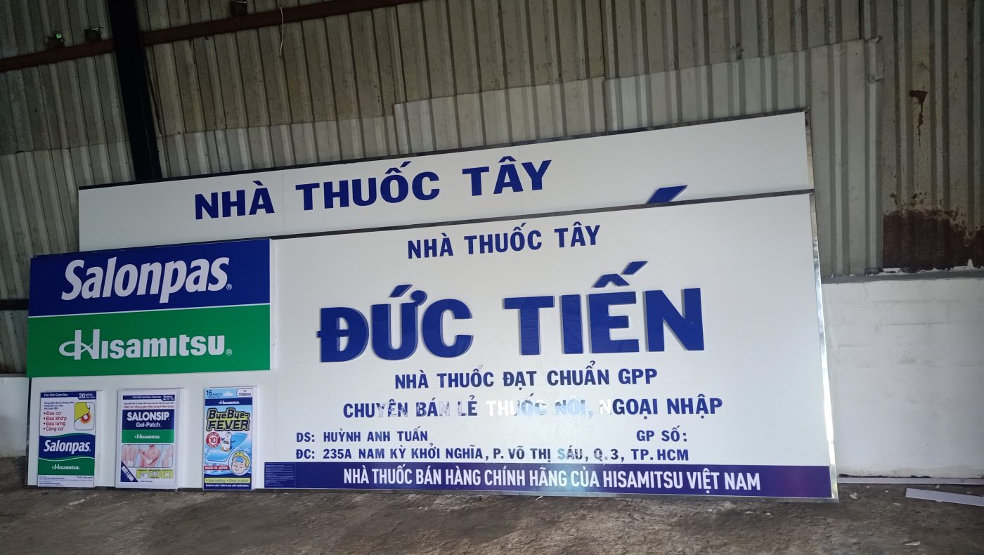 Inox Đông Kim Phát