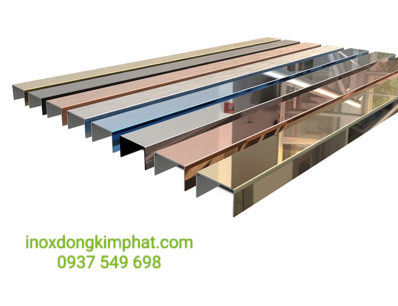 Inox Đông Kim Phát