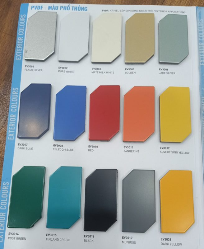 Inox Đông Kim Phát