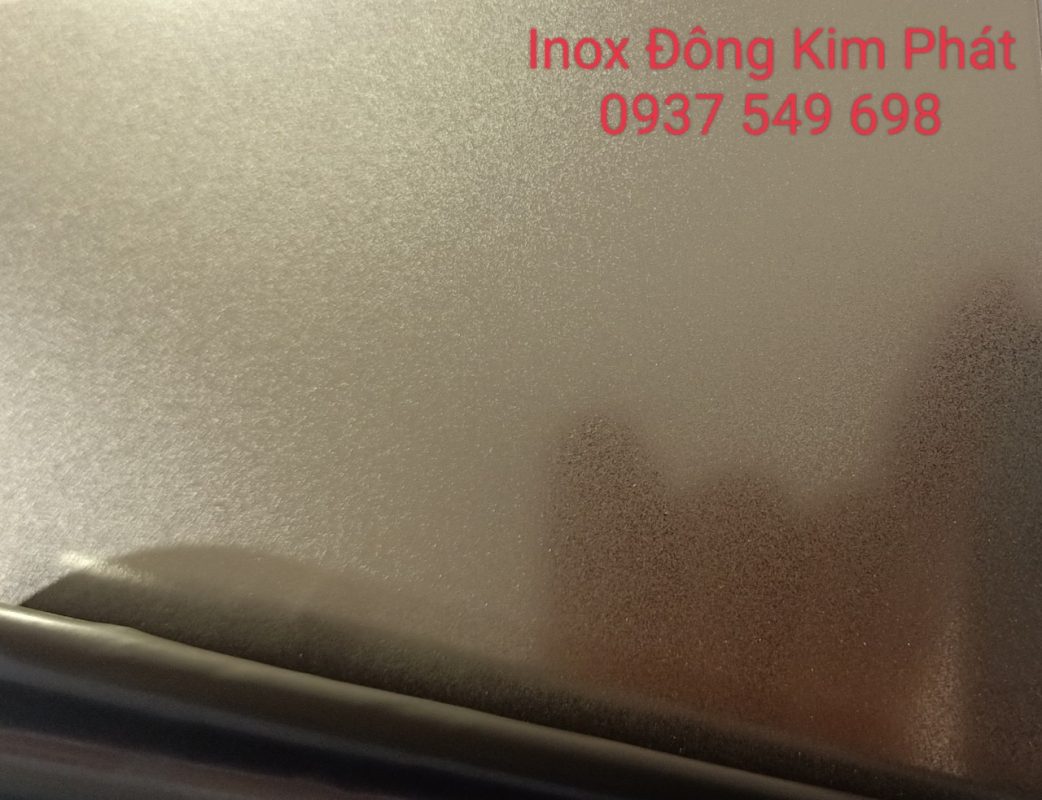 Inox Đông Kim Phát