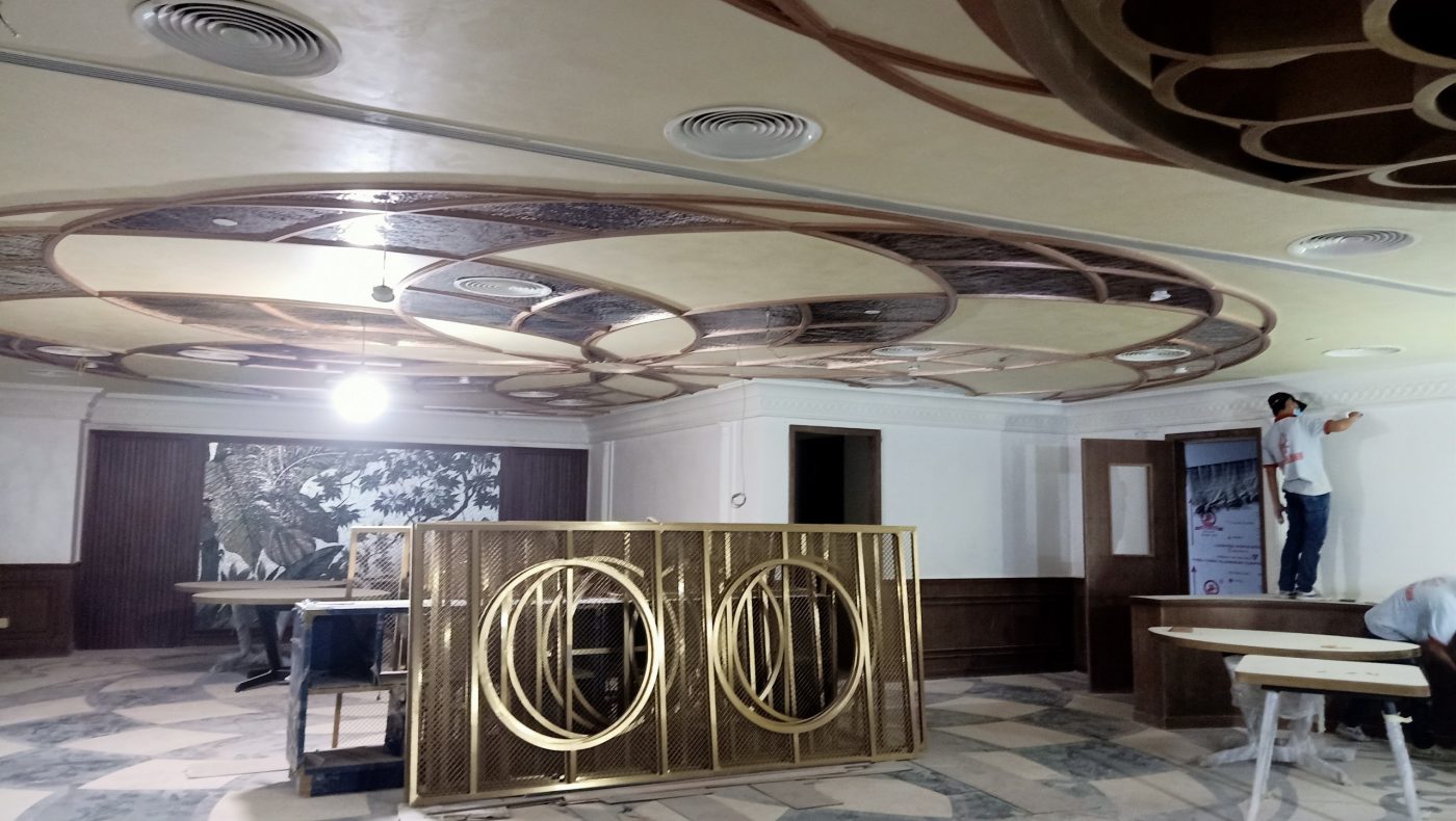 Inox Đông Kim Phát