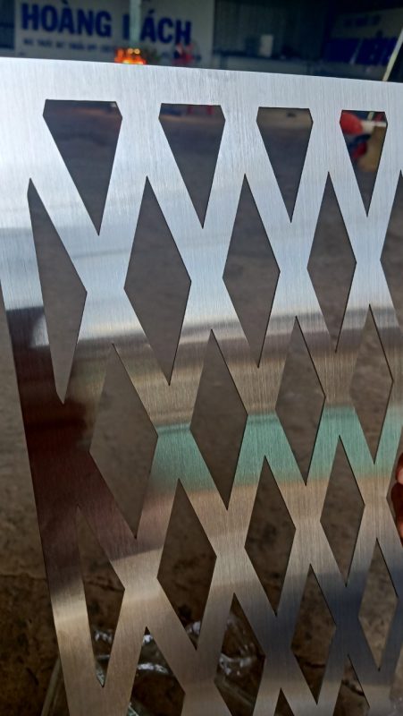 Inox Đông Kim Phát