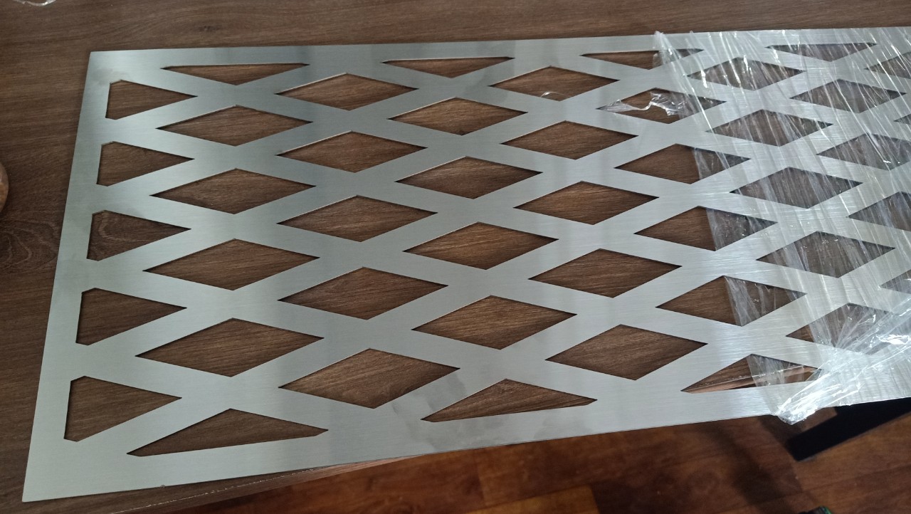 Inox Đông Kim Phát