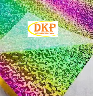 Inox Đông Kim Phát