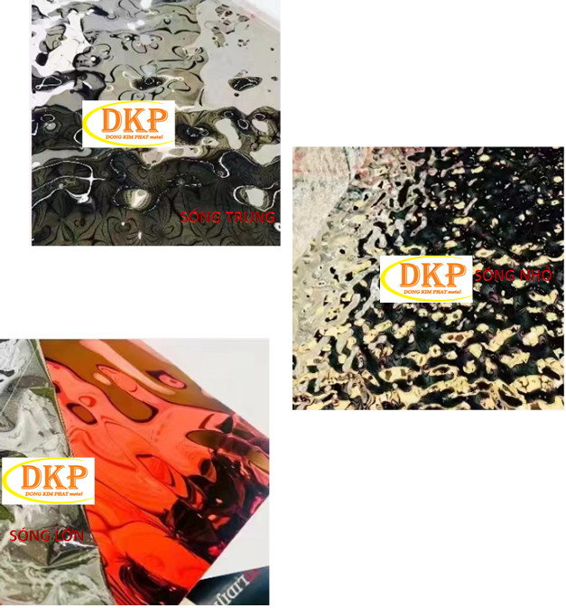 Inox Đông Kim Phát