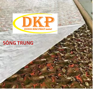 Inox Đông Kim Phát