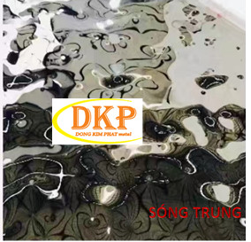 Inox Đông Kim Phát