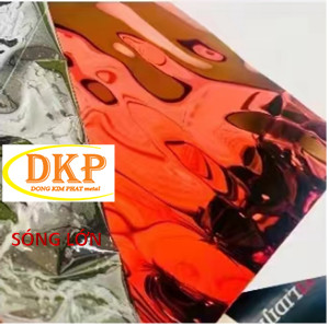 Inox Đông Kim Phát