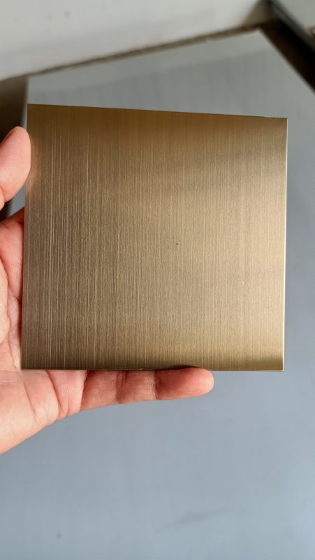 Inox Đông Kim Phát